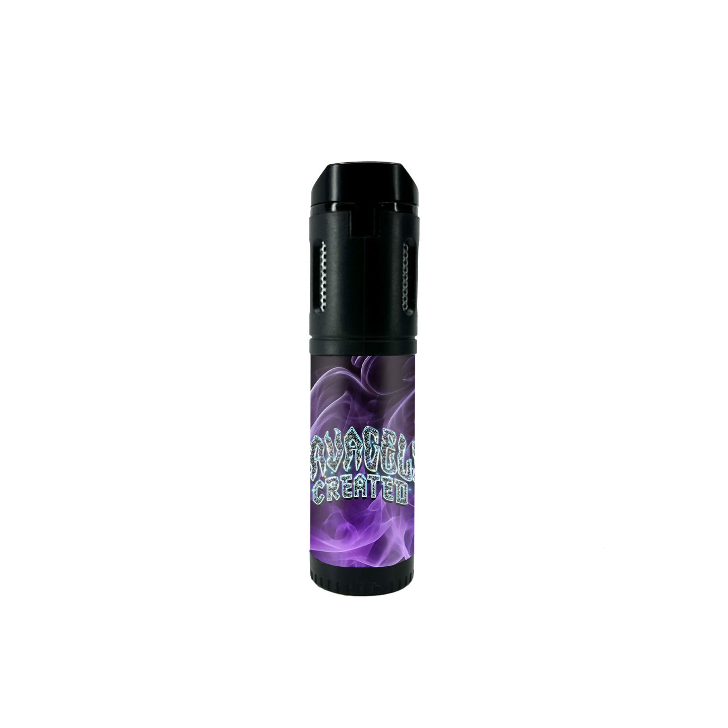 SAVAGELY CREATED TRIPLE FLAME JET TORCH