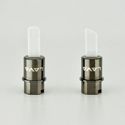 LAVA KNIFE CERAMIC TIP SET